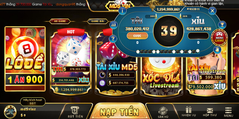 Hướng dẫn cách tham gia chơi game tại đây