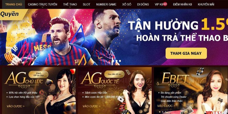 Thông tin chi tiết của chính sách bảo mật tại X8