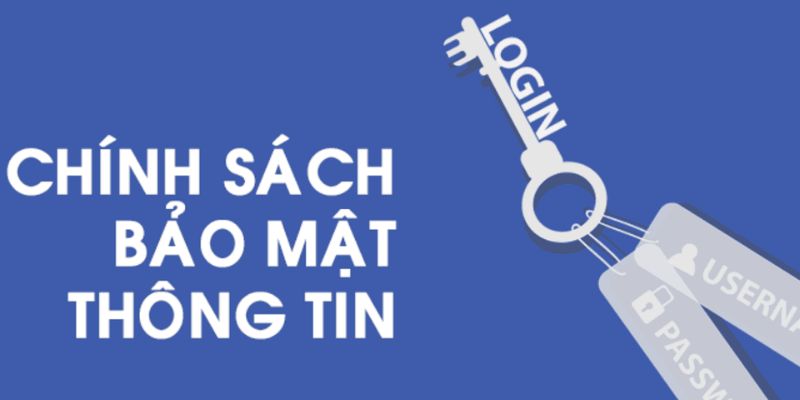 Vì sao X8 cần có chính sách bảo mật?