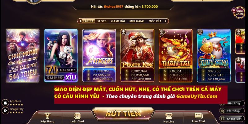 Điều kiện điều khoản X8 về nạp - rút tiền