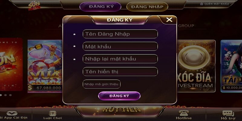 Hướng dẫn X8 chi tiết