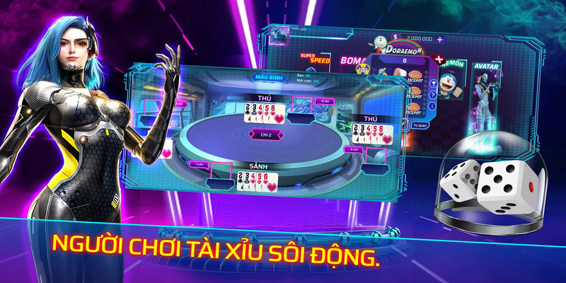 Review chi tiết game tài xỉu ở Md5