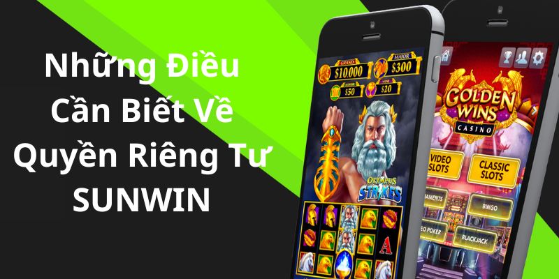 Vì sao cần có quyền riêng tư X8?