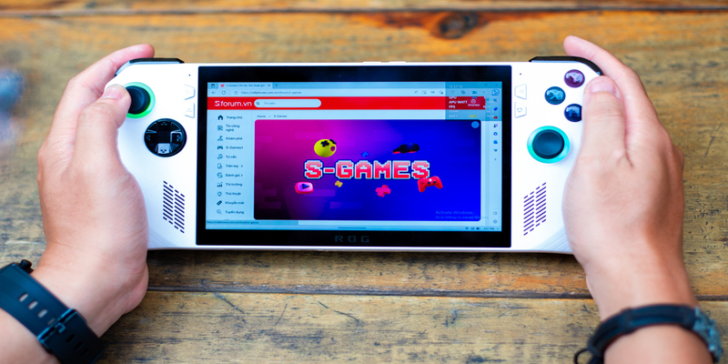 Review game khe cắm video chi tiết cho cược thủ