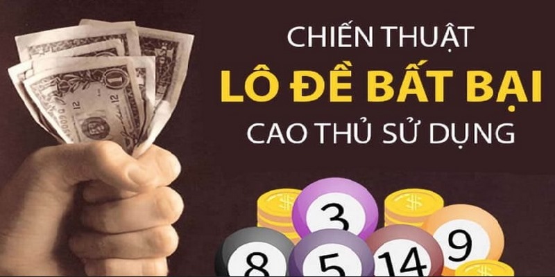 Chiến thuật chơi xổ số xổ số miền Nam luôn thắng