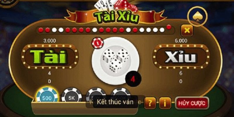Tiết lộ mẹo đánh Tài xỉu hôm nay giúp bạn hốt bạc triệu