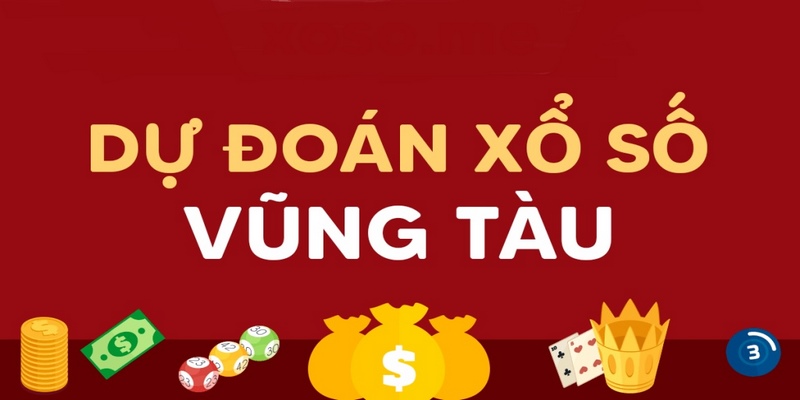 Phương pháp soi cầu xổ số Vũng Tàu hàng tuần chuẩn