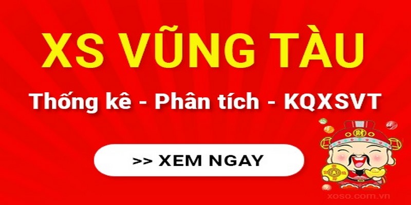 Kinh nghiệm cược xổ số Vũng Tàu hàng tuần thắng lớn