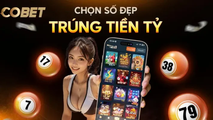 Cobet - Khuyến Mãi Hấp Dẫn Cùng Dịch Vụ Chăm Sóc Tận Tâm