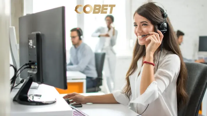 Dịch vụ chăm sóc khách hàng 24/7 - Tận tâm và chuyên nghiệp