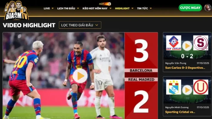 Tập trung vào trải nghiệm người dùng