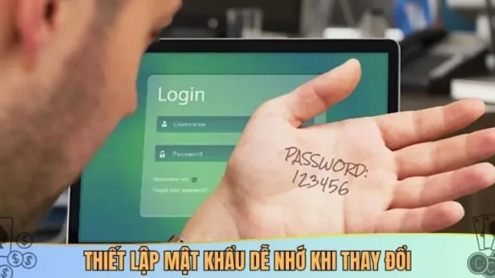 Mỗi tài khoản Bayclub đều gắn liền với thông tin cá nhân và lịch sử giao dịch riêng biệt