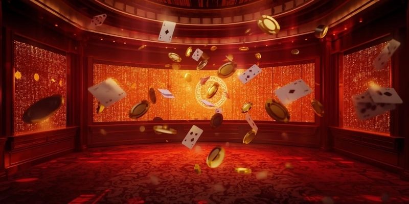 Bản chất cơ chế trả thưởng của game slot